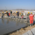 Máquina de vibração concreta da mesa do motor de Honda para o nivelamento concreto (FZP-90)